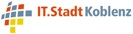 IT-Stadt Koblenz Logo